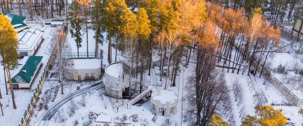 дом г Верхняя Пышма п Санаторный Лазурный берег кп фото 1