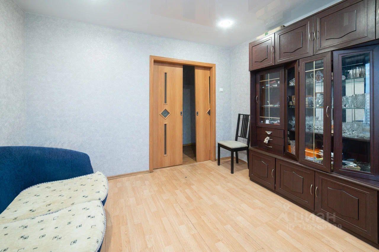 квартира г Екатеринбург р-н Верх-Исетский ул Крауля 65 фото 8