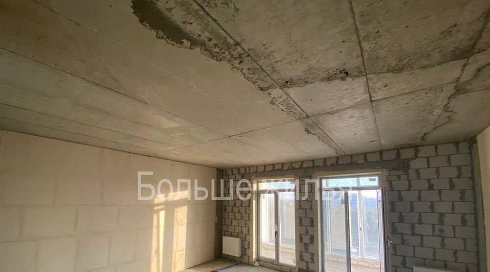 квартира г Волгоград р-н Центральный ул им. Пархоменко 2 фото 6