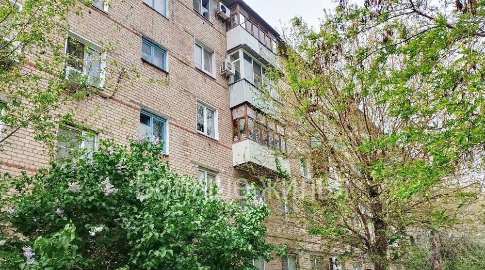 квартира г Волгоград р-н Красноармейский ул., 29, Респ Удмуртская фото 8