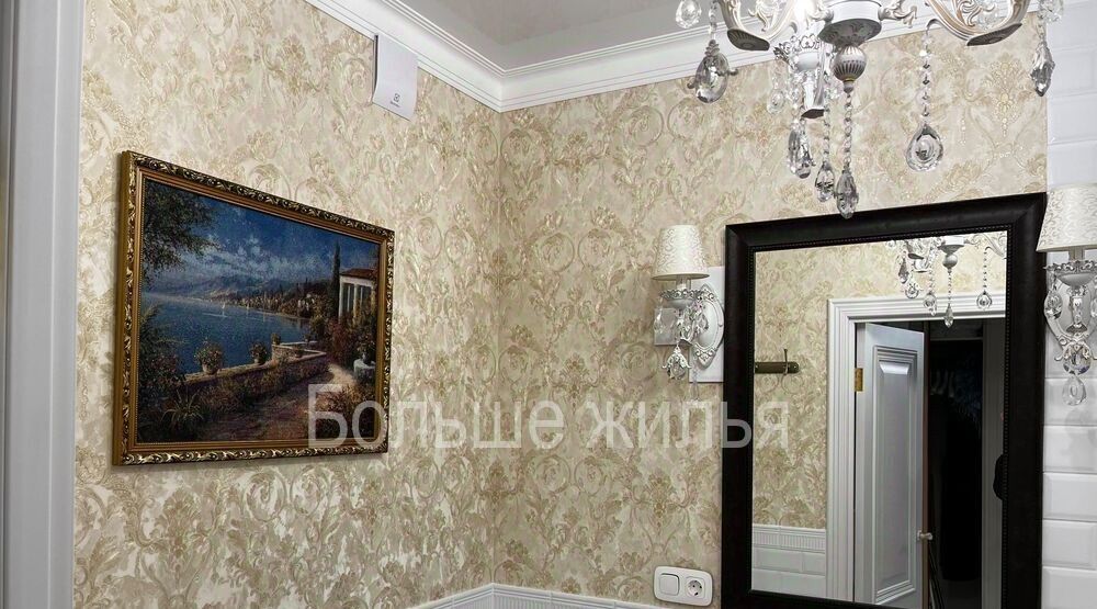квартира г Волгоград мкр Ангарский р-н Дзержинский ул им. Полоненко 10 фото 9