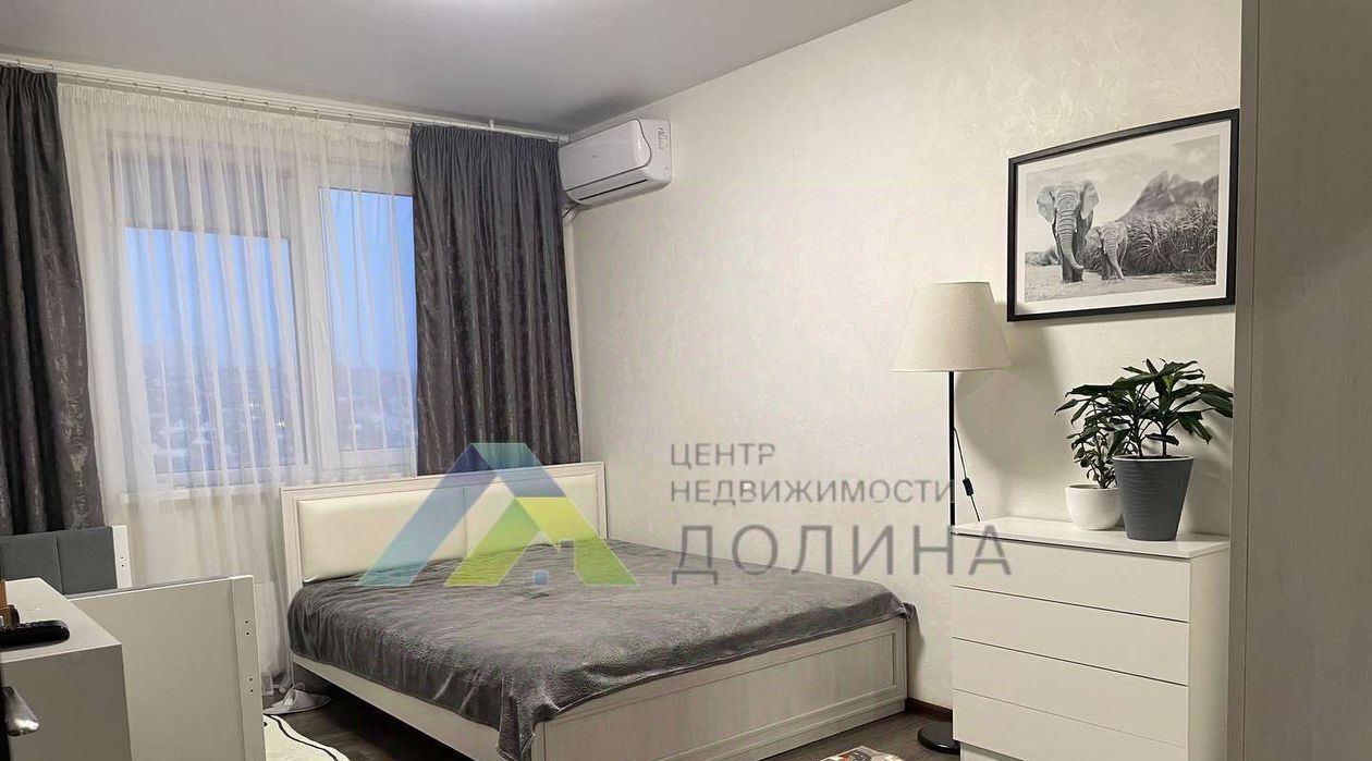 квартира г Волгоград р-н Советский ул. Шумского, 3 фото 12