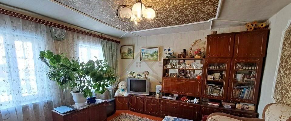 дом р-н Борисоглебский г Борисоглебск ул Гоголевская фото 1
