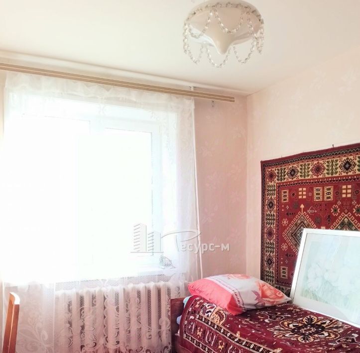 квартира г Выкса мкр Жуковского 2 фото 4