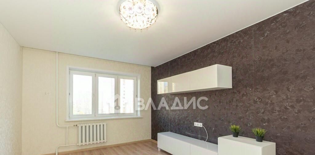квартира г Владимир р-н Ленинский ул Фатьянова 20 фото 5