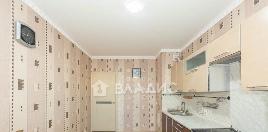 квартира г Владимир р-н Ленинский ул Фатьянова 20 фото 18