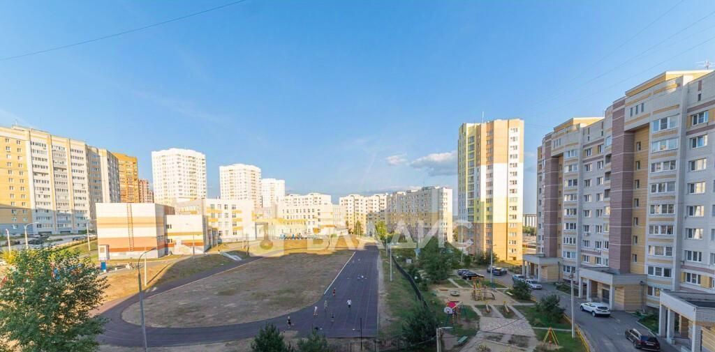 квартира г Владимир р-н Ленинский ул Фатьянова 20 фото 27