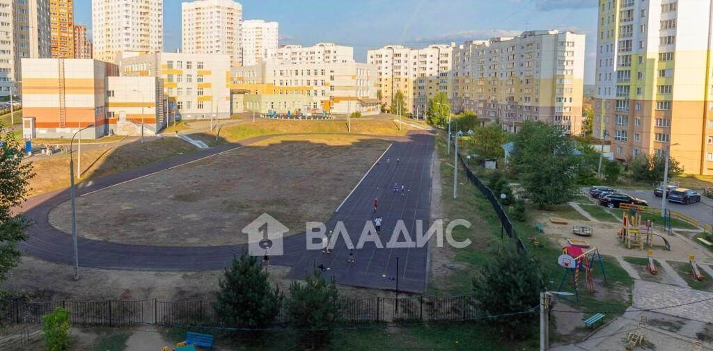 квартира г Владимир р-н Ленинский ул Фатьянова 20 фото 28