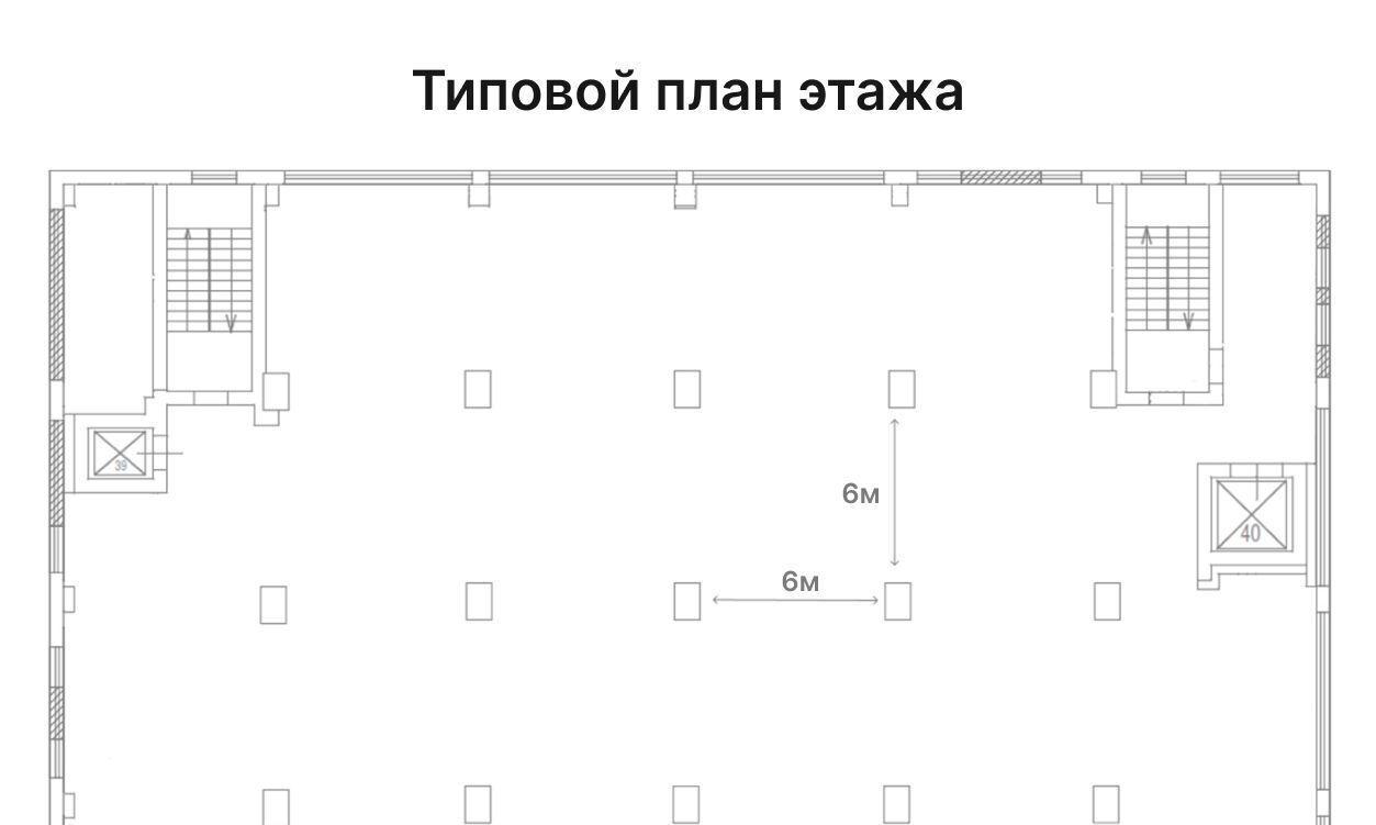 офис г Москва метро Тульская ул Павловская 18с/2 фото 3