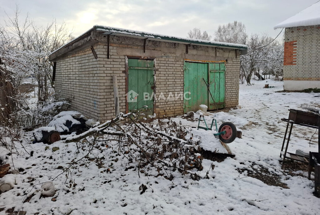 дом р-н Пензенский рп Золотаревка ул Ленина 10 муниципальное образование Золотарёвка фото 22