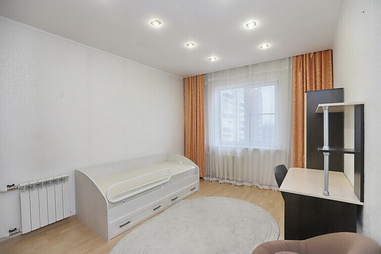 квартира г Липецк р-н Советский мкр 9-й 11а фото 15