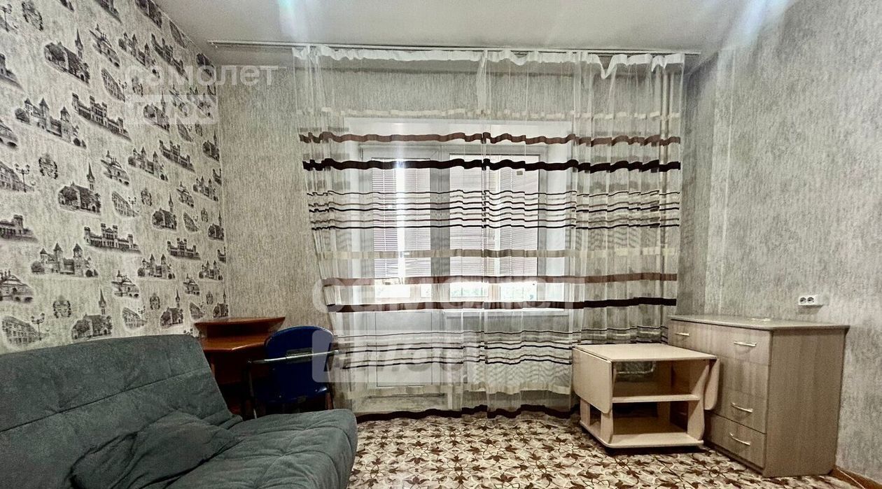 квартира г Абакан ул Торосова 7к/1 фото 2