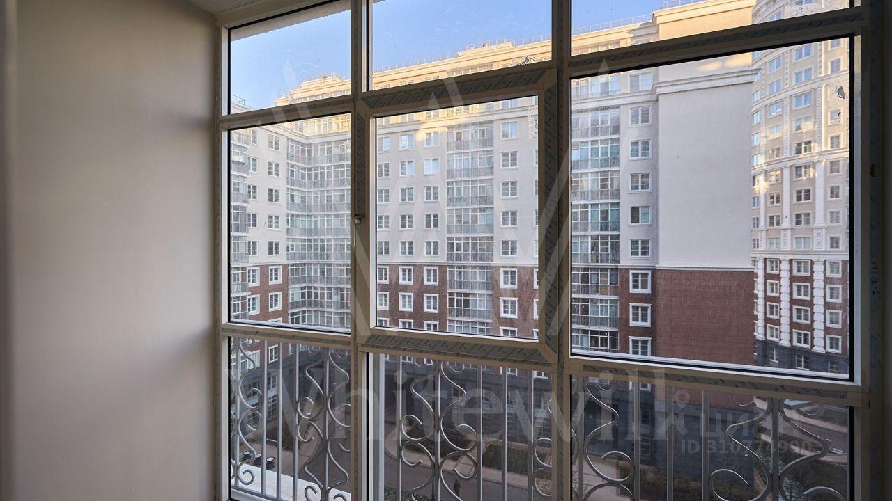 квартира г Москва ул Мытная 7 с 1, Московская область фото 16