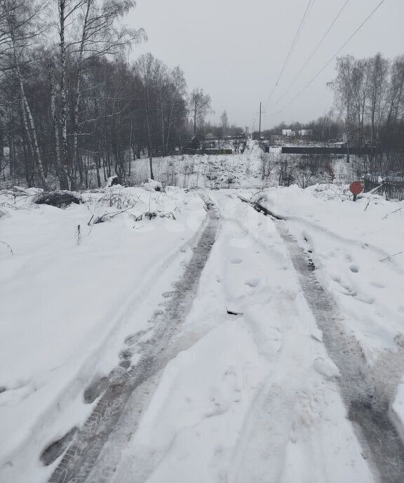 земля р-н Брянский с Толмачево СДТ Содружество фото 4