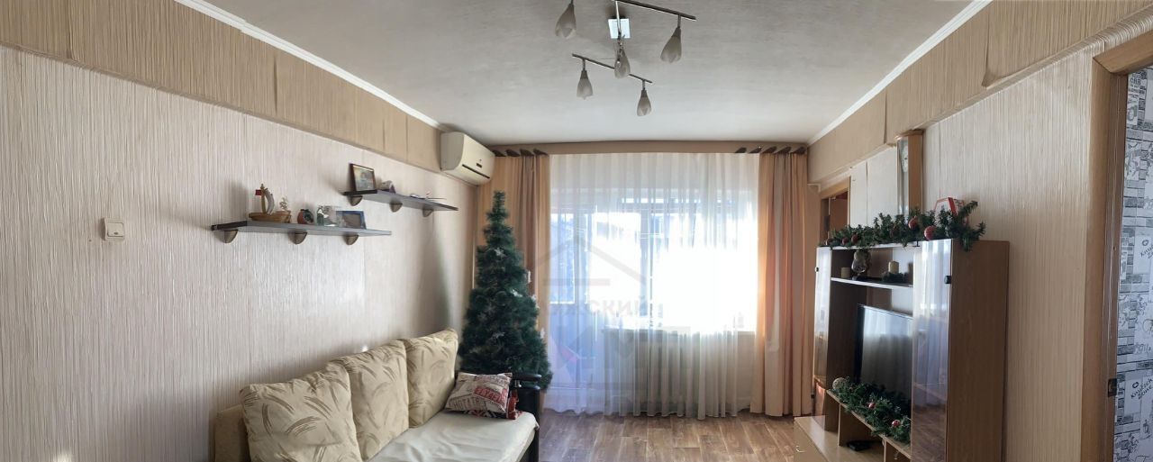квартира г Калуга р-н Ленинский ул Фридриха Энгельса 80 фото 1