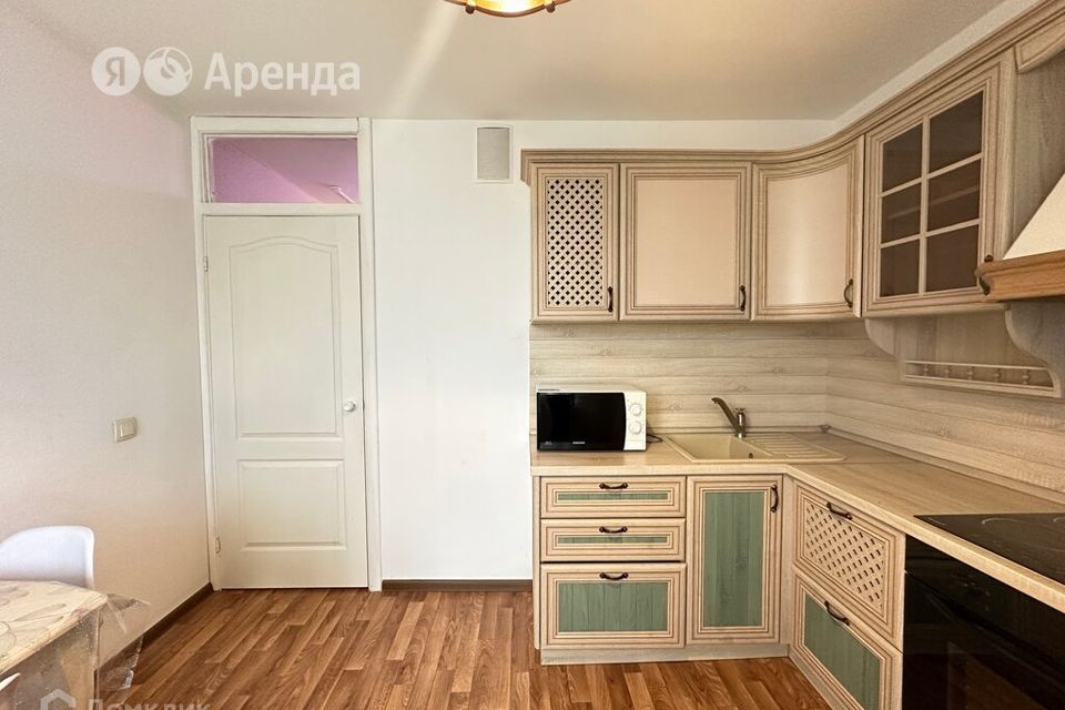 квартира г Краснодар р-н Прикубанский ул им. Котлярова Н.С. 15/1 Краснодар городской округ, Н. С. фото 5