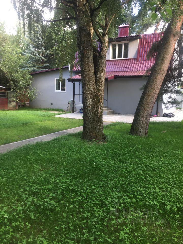 дом г Королев ул Главная фото 6