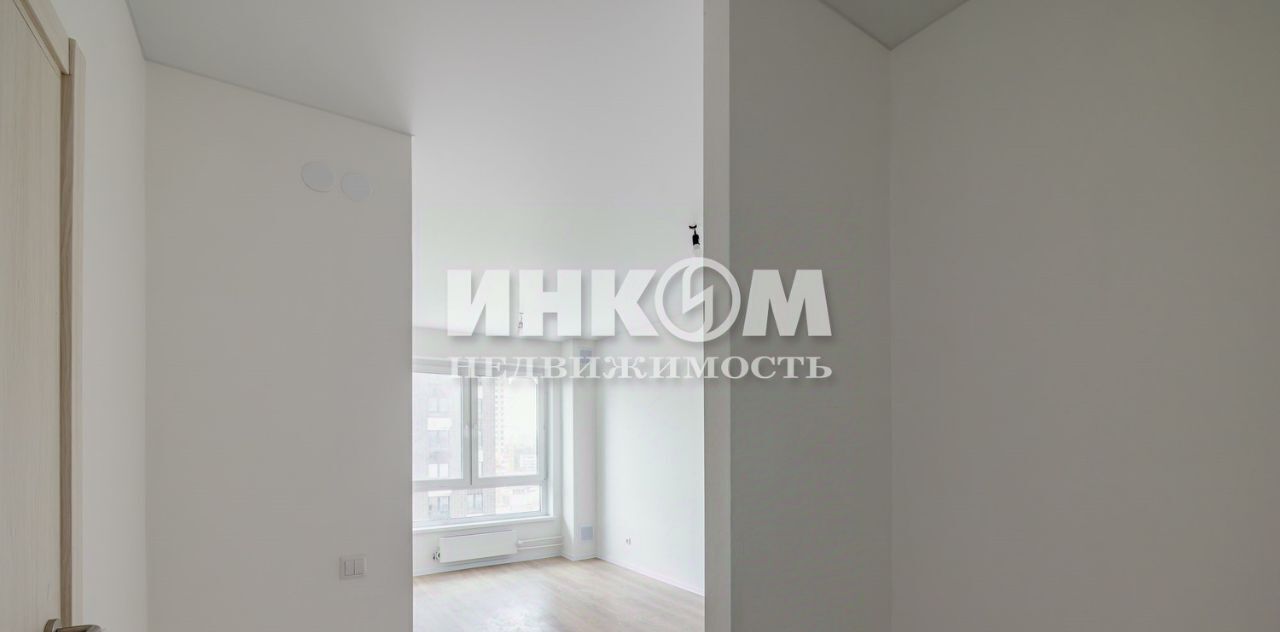 квартира г Москва б-р Кавказский 51к/2 Кавказский бульвар фото 3