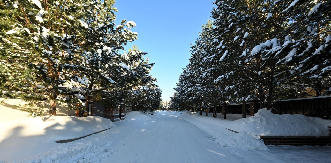 дом городской округ Одинцовский д Семенково Азарово Южное кп, Кокошкино, ул. Новогодняя, 34 фото 50