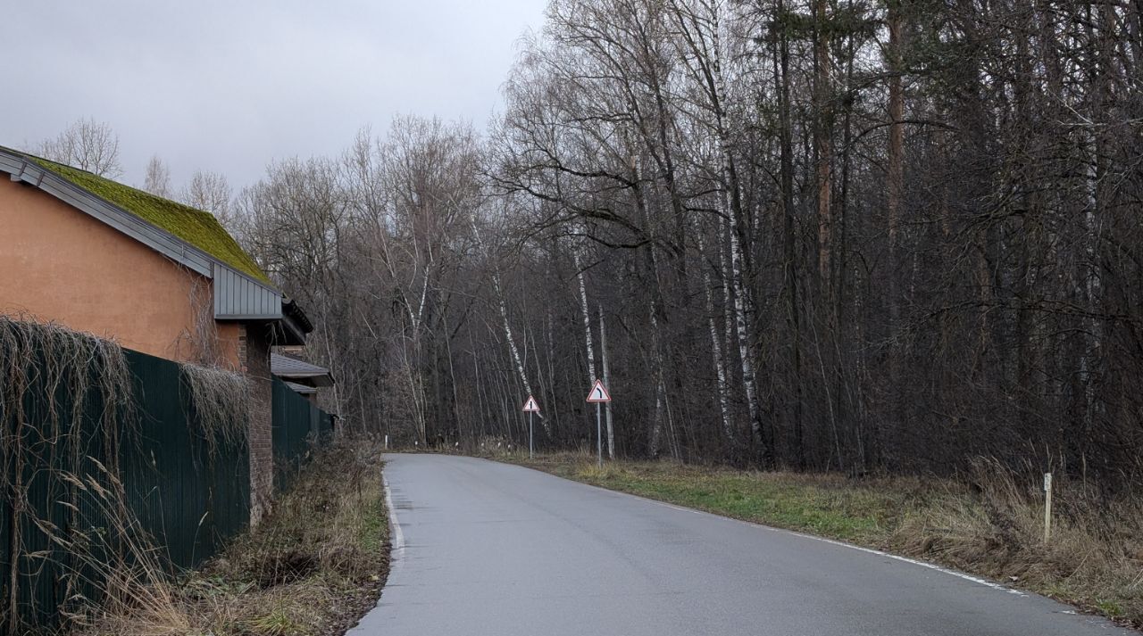 земля г Подольск Барский Луг кп, Подольск фото 27