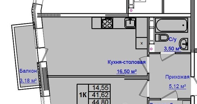 р-н Заволжский 17-й кв-л, На Маршала Устинова жилой комплекс фото