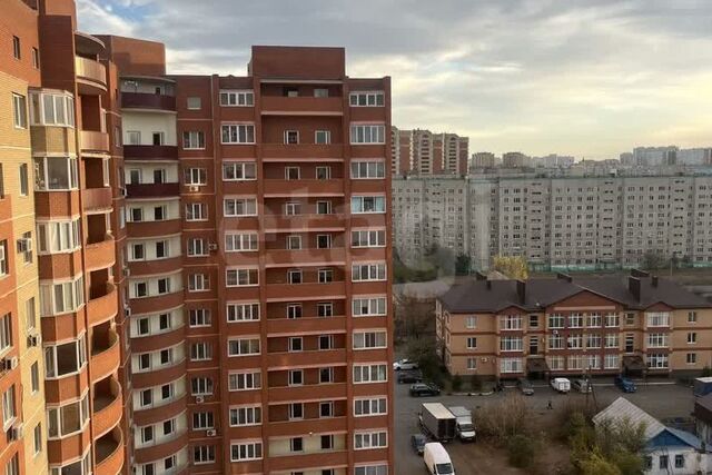 ул Терешковой 263/4 Оренбург городской округ фото