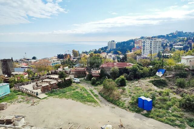 квартира ул Володарского 9 Алушта городской округ фото