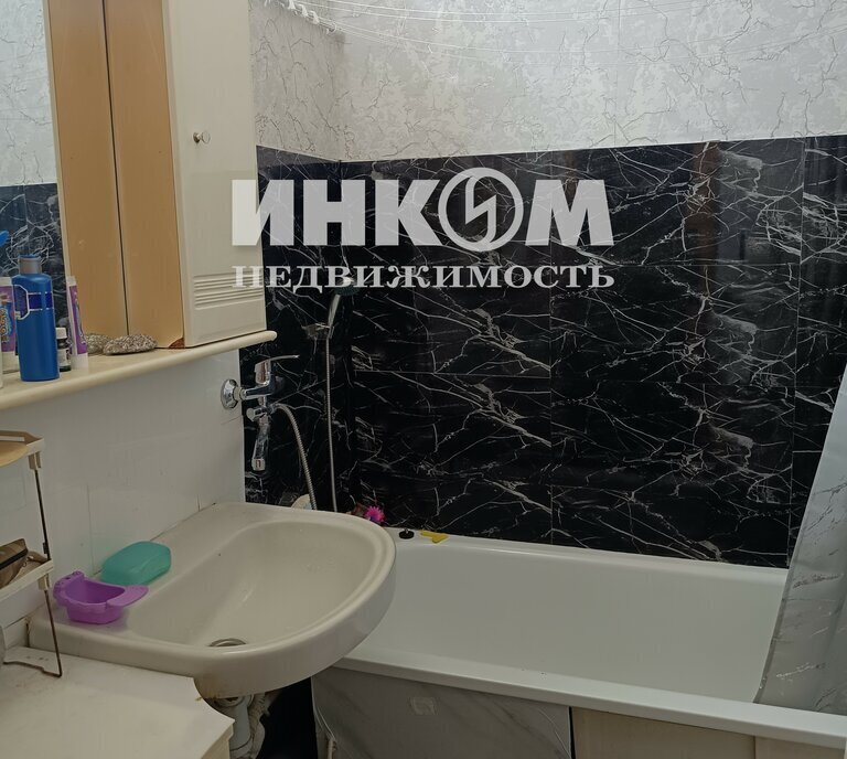 квартира г Москва метро Митино пер Волоцкой 13к/2 фото 14