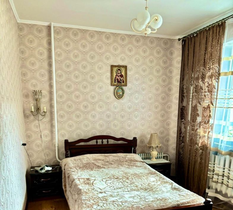 квартира г Орел р-н Северный ул Дмитрия Блынского 12 фото 7