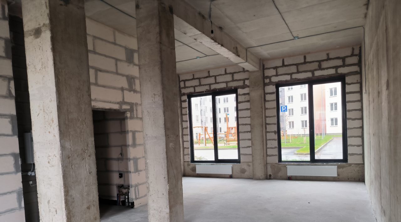 свободного назначения г Санкт-Петербург п Стрельна пр-кт Буденного 24к/2 метро Ленинский Проспект фото 6