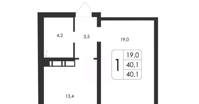 р-н Центральный ул Шишкова 140б/21 фото