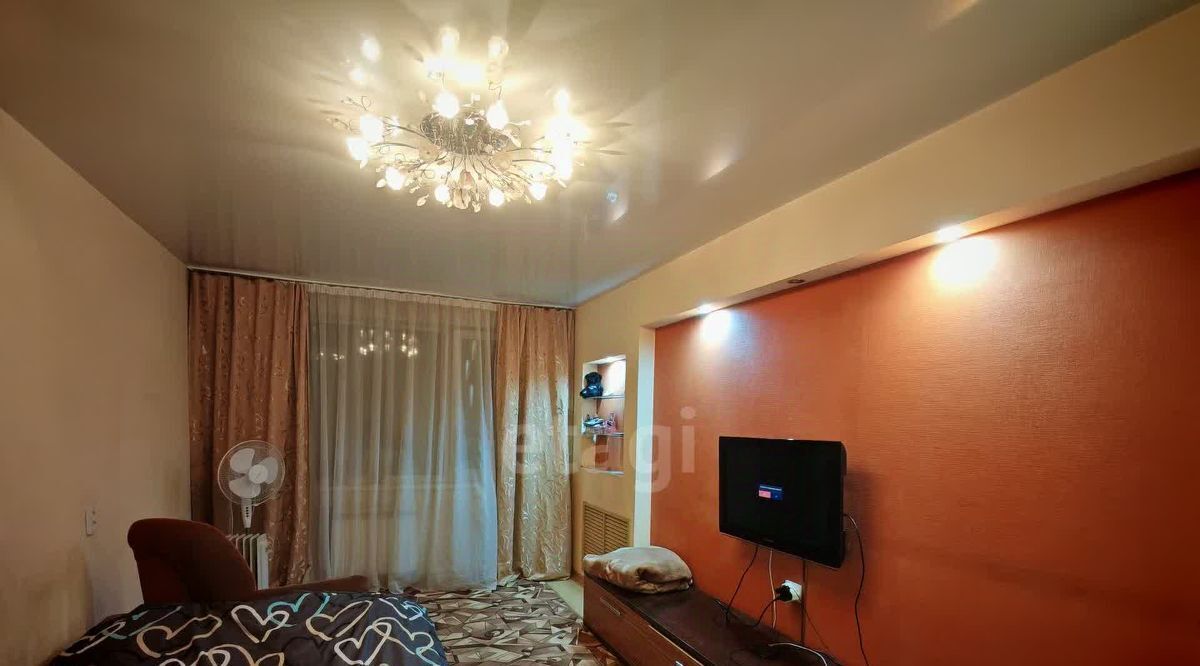 квартира г Арсеньев ул Октябрьская 55/2 фото 12