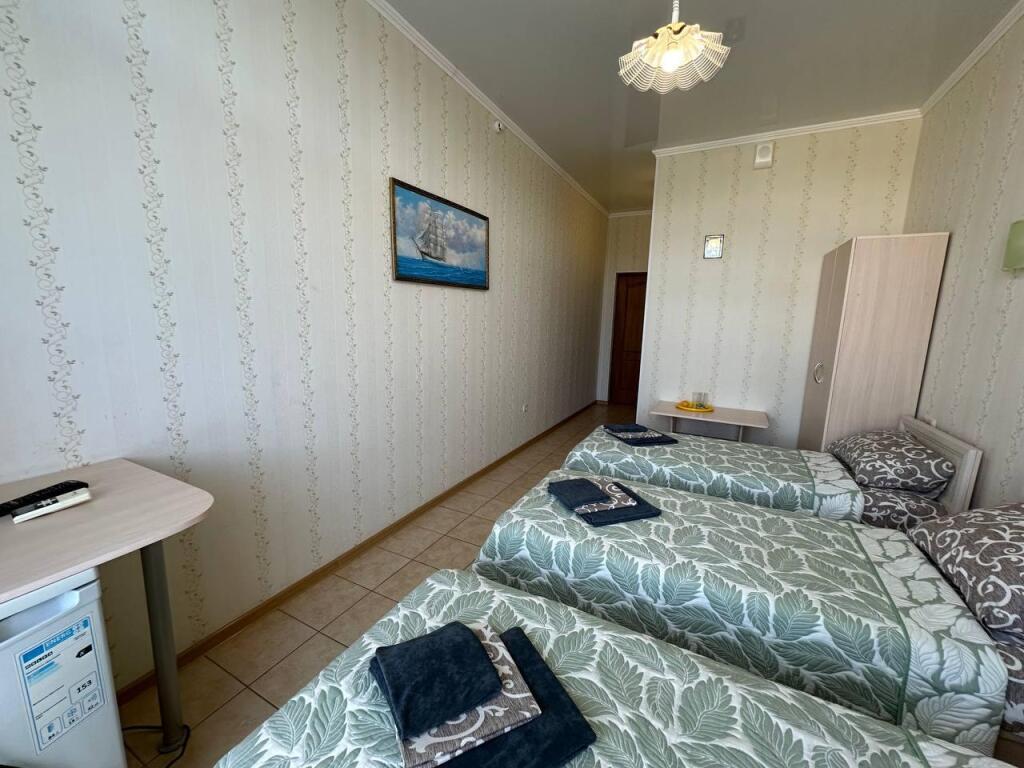 гостиницу г Феодосия 76A, Kerch highway, Feodosia фото 45