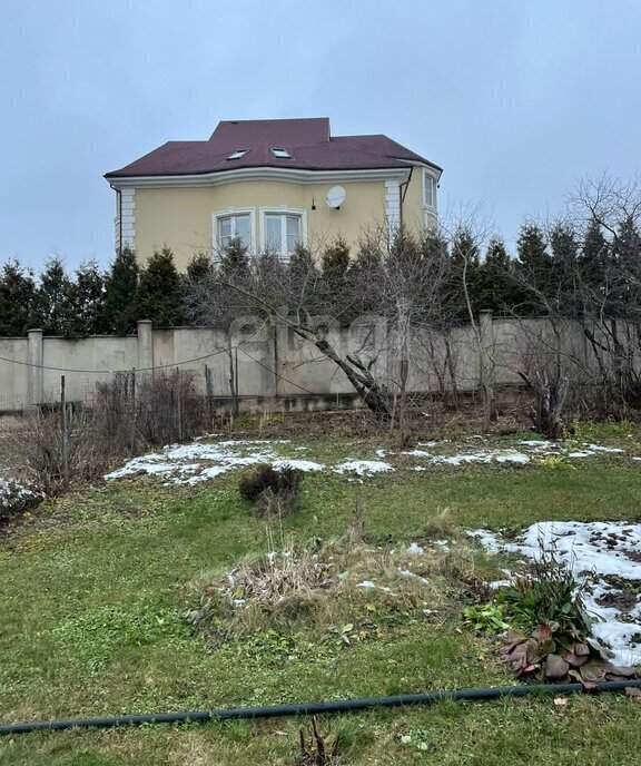 земля г Подольск д Валищево Силикатная фото 10