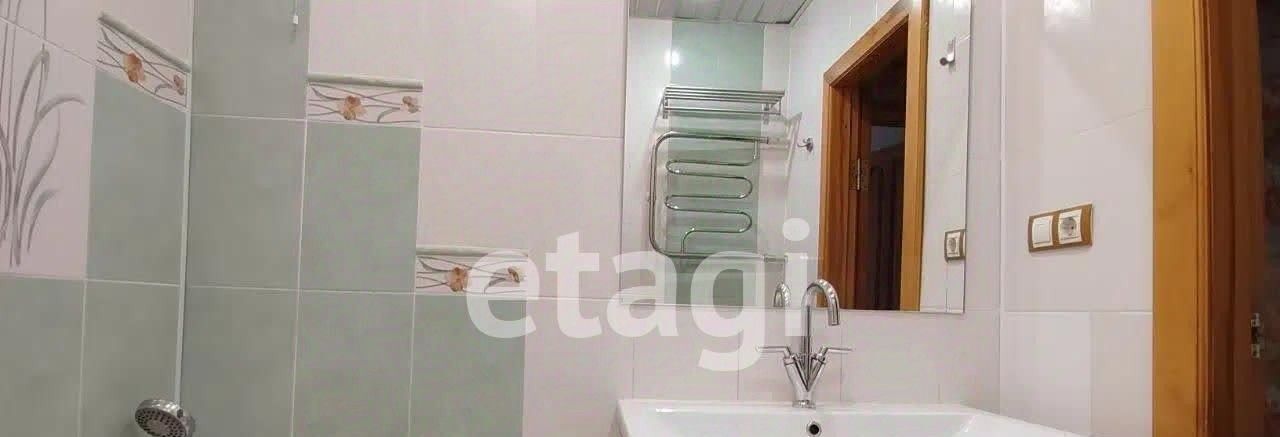 квартира г Красноярск р-н Октябрьский ул Вербная 8 фото 30