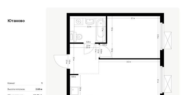 метро Аннино дом 46к/1 фото