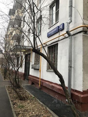 ЦАО Пресненский дом 4 Московская область фото