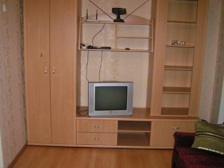 квартира г Смоленск р-н Ленинский ул Нахимова 8 Школа, д. 3А фото 17
