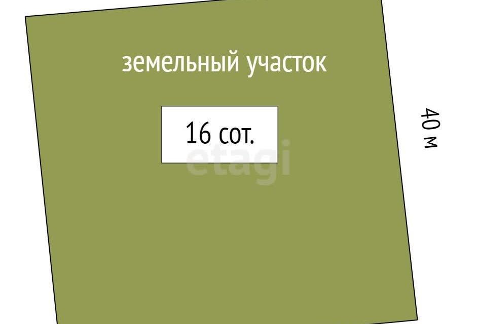 земля городской округ Одинцовский д Устье Хозяйственный корпус фото 6