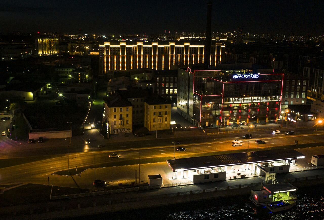 квартира г Санкт-Петербург метро Лесная Выборгская сторона пр-кт Большой Сампсониевский 1 корп. 2, д. 70 фото 10