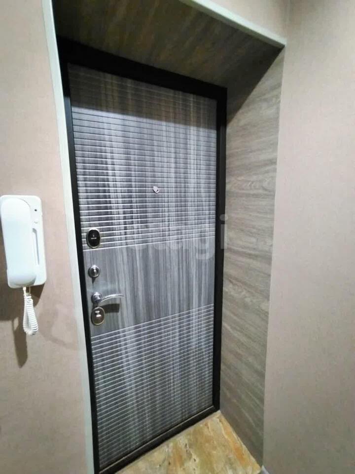 квартира г Кемерово р-н Заводский 21-й микрорайон ул Сарыгина 34 фото 9