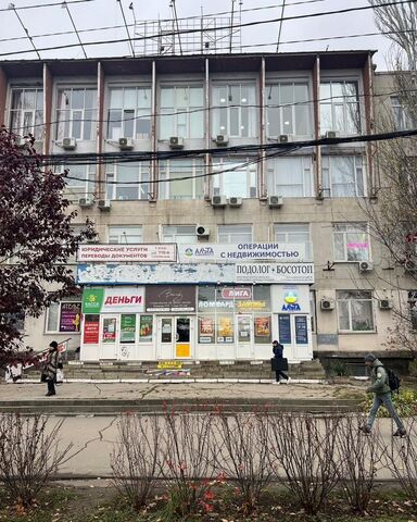 р-н Киевский ул Киевская 77/4 фото