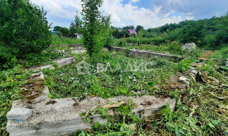 земля р-н Юрьев-Польский г Юрьев-Польский ул Перфильева 37 фото 1