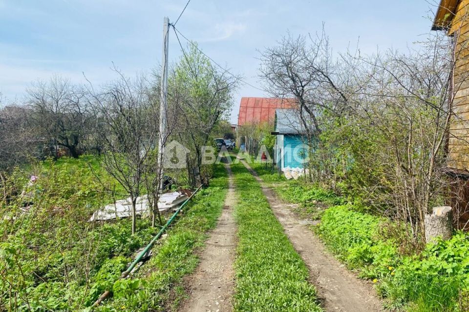 дом Владимир городской округ, сад № 2 завода Автоприбор, 83 фото 1