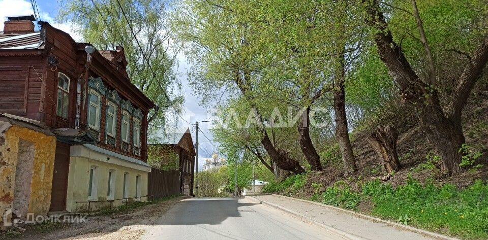 дом г Владимир р-н Октябрьский ул Урицкого 44 Владимир городской округ фото 4