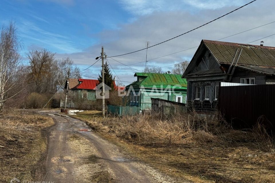 дом р-н Суздальский с Павловское Набережная, 20 фото 2