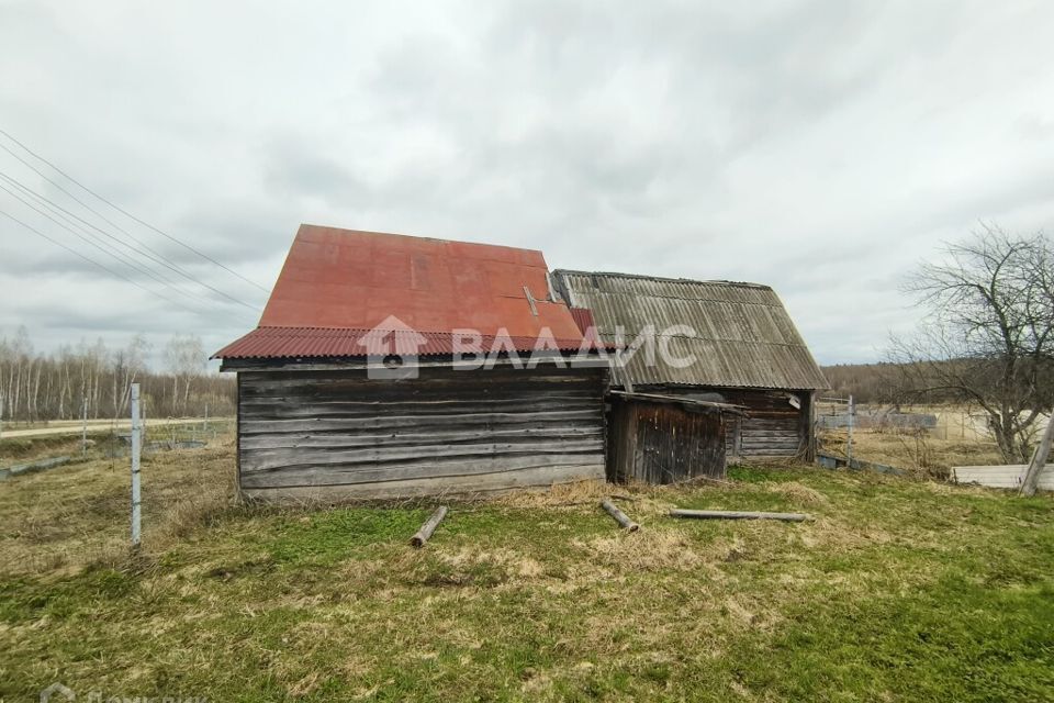 дом р-н Гусь-Хрустальный Потаповская фото 4