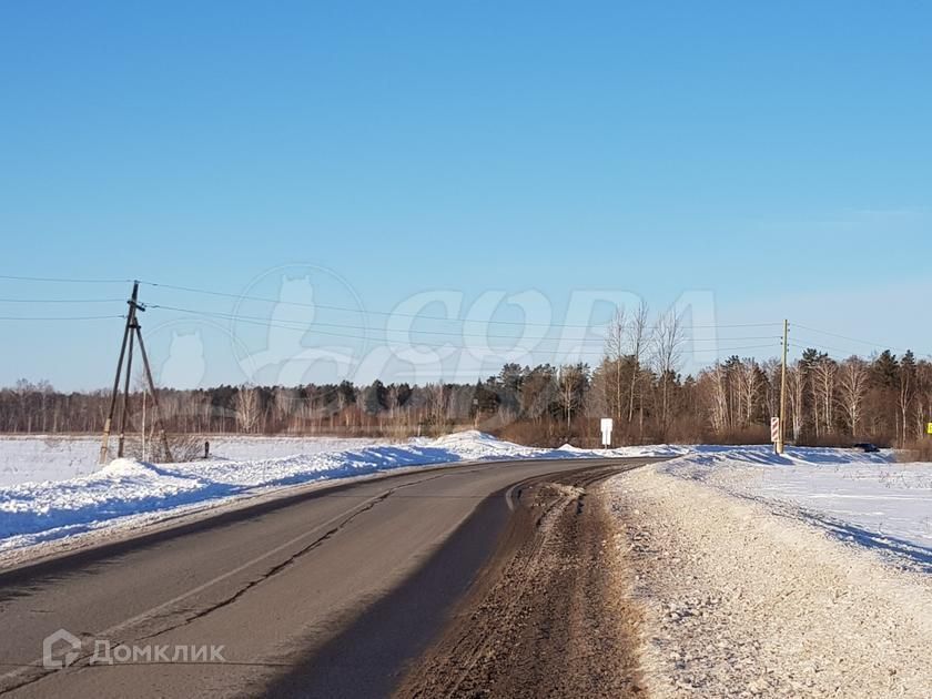 земля р-н Сургутский ТСН Фёдоровское фото 2