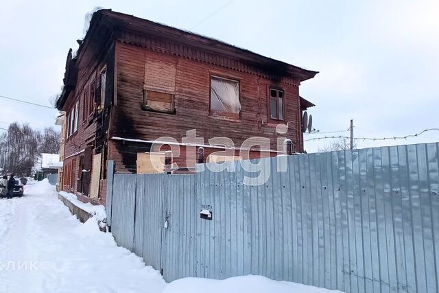 городской округ Кострома, Центральный фото