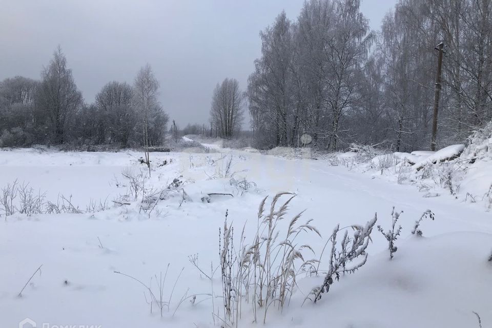 земля р-н Красносельский Красное-на-Волге фото 1